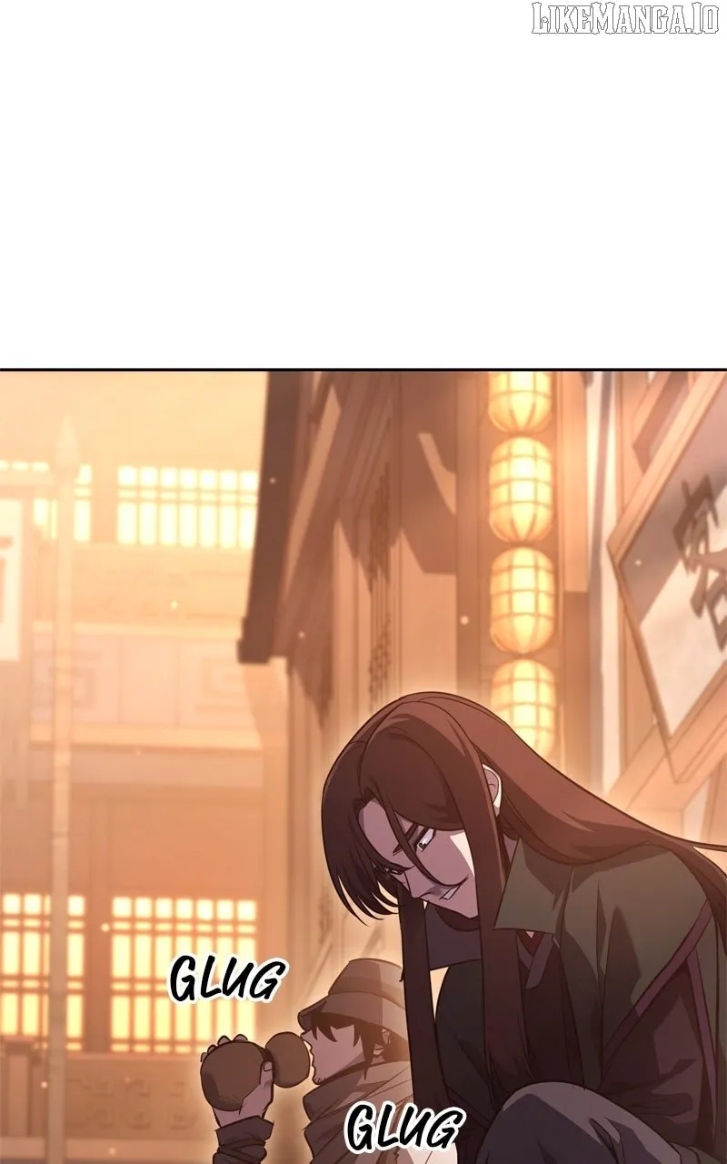 I Reincarnated As The Crazed Heir Chapter 148 page 84 - 