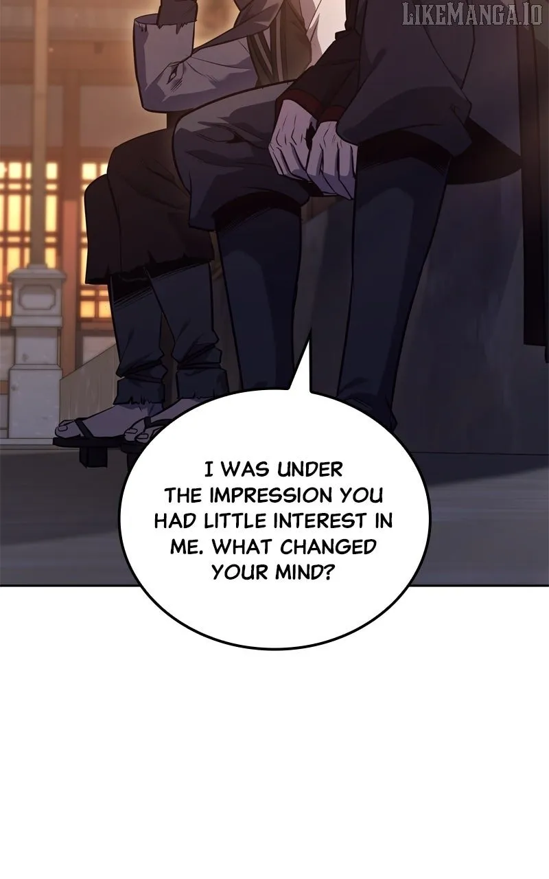I Reincarnated As The Crazed Heir Chapter 148 page 85 - 