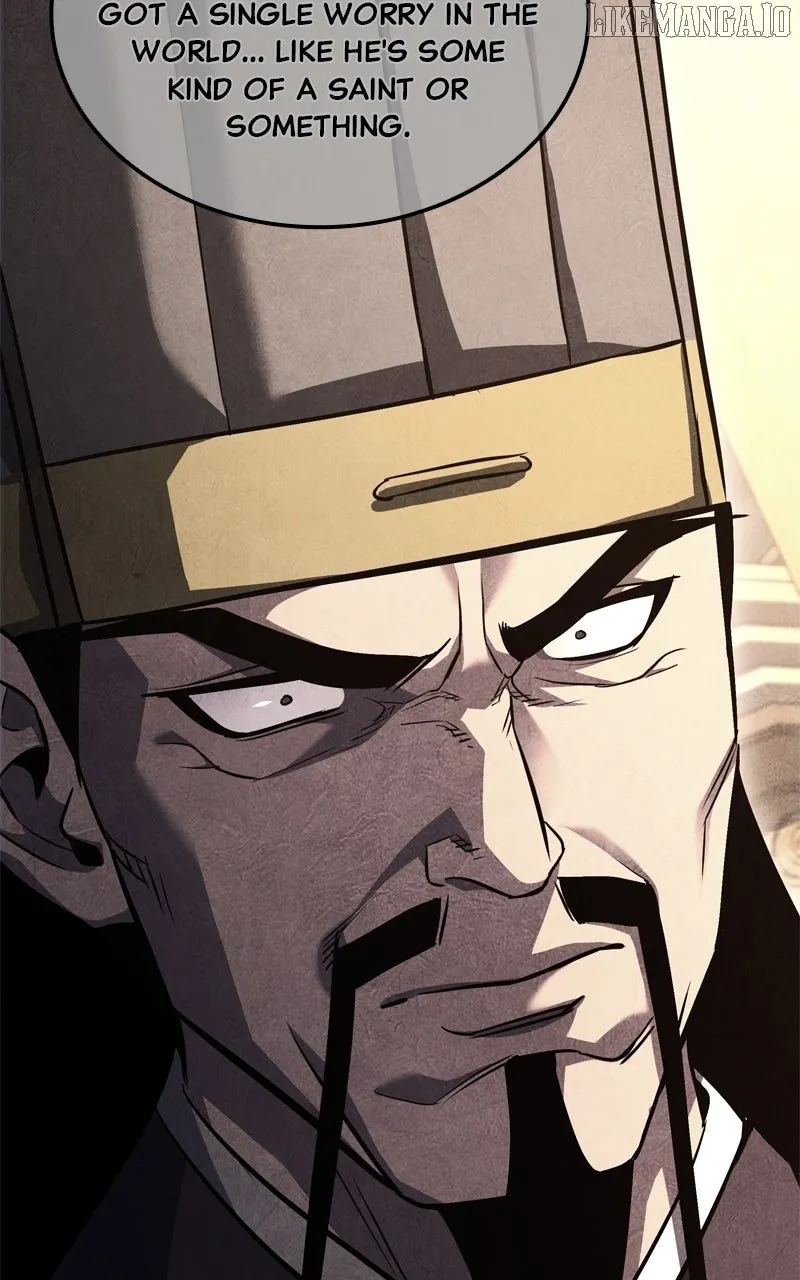 I Reincarnated As The Crazed Heir Chapter 148 page 88 - 