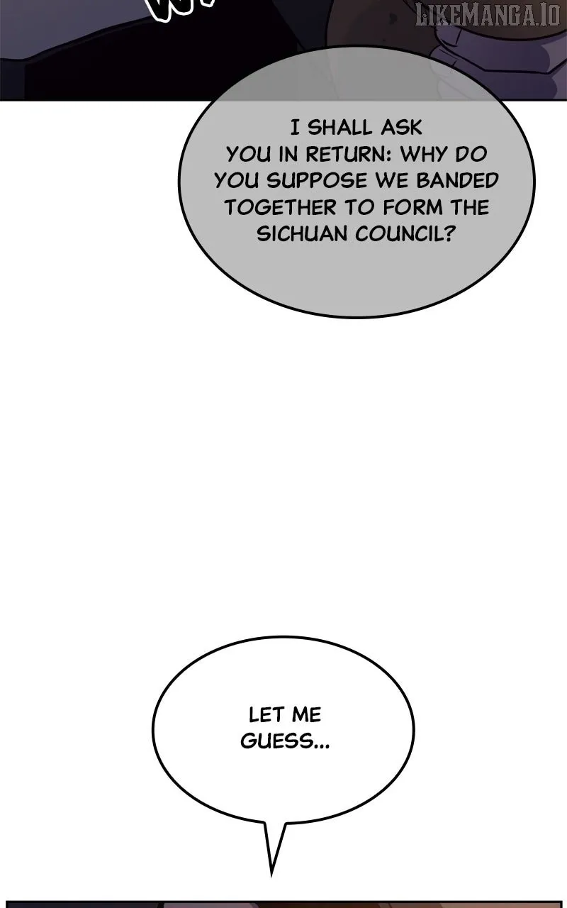 I Reincarnated As The Crazed Heir Chapter 148 page 91 - 