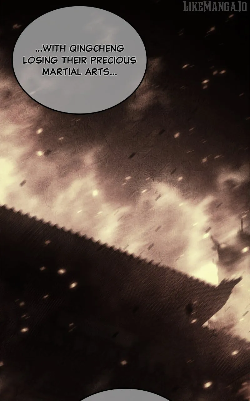 I Reincarnated As The Crazed Heir Chapter 148 page 94 - 