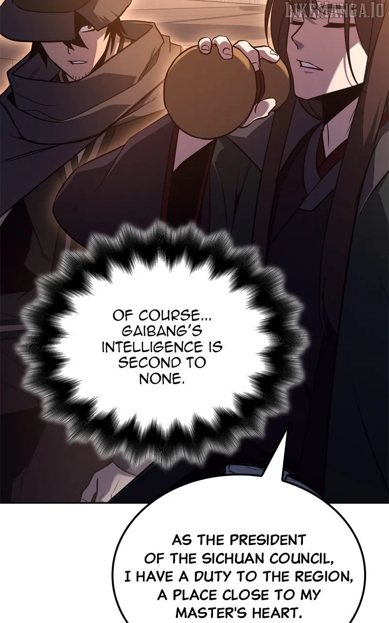 I Reincarnated As The Crazed Heir Chapter 148 page 99 - 