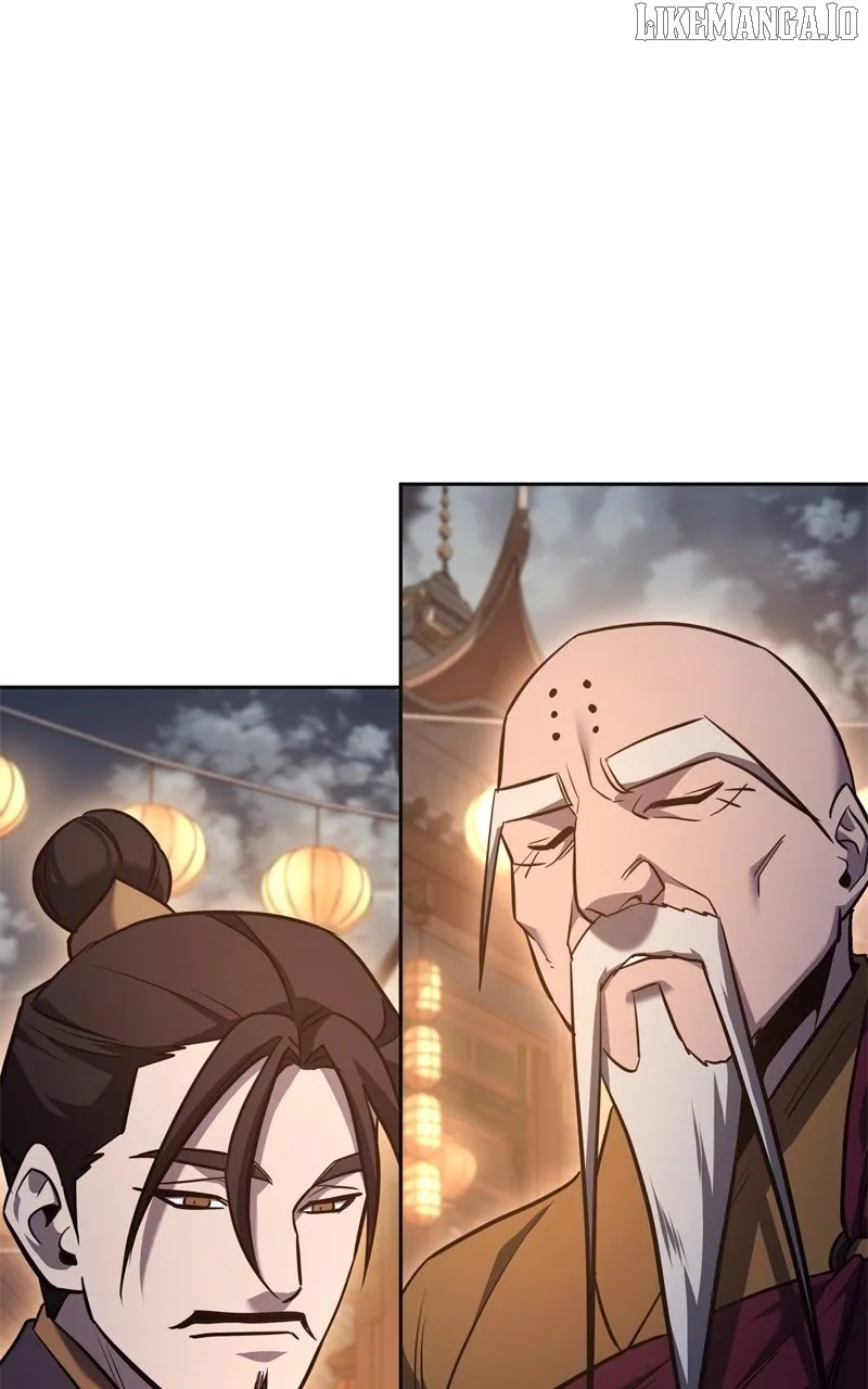 I Reincarnated As The Crazed Heir Chapter 149 page 11 - 