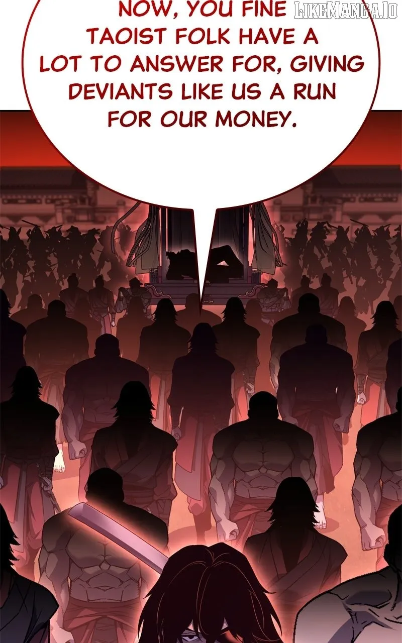 I Reincarnated As The Crazed Heir Chapter 149 page 107 - 