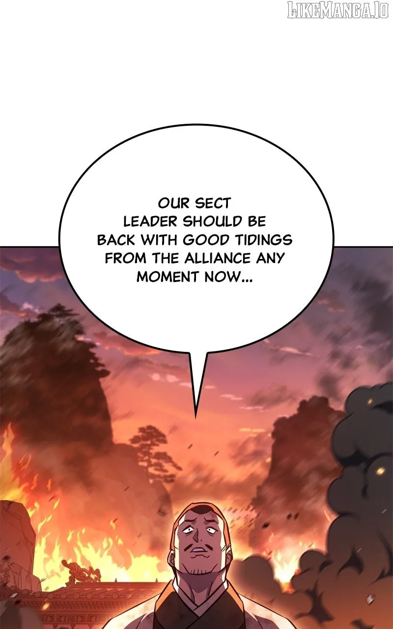I Reincarnated As The Crazed Heir Chapter 149 page 117 - 