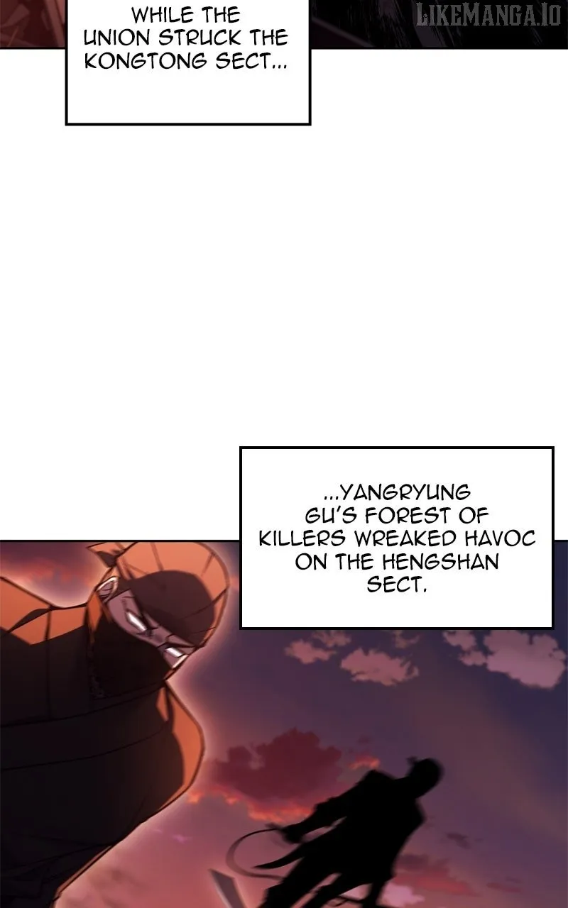 I Reincarnated As The Crazed Heir Chapter 149 page 126 - 