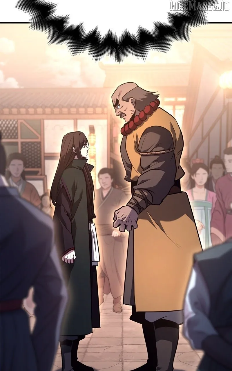 I Reincarnated As The Crazed Heir Chapter 149 page 14 - 