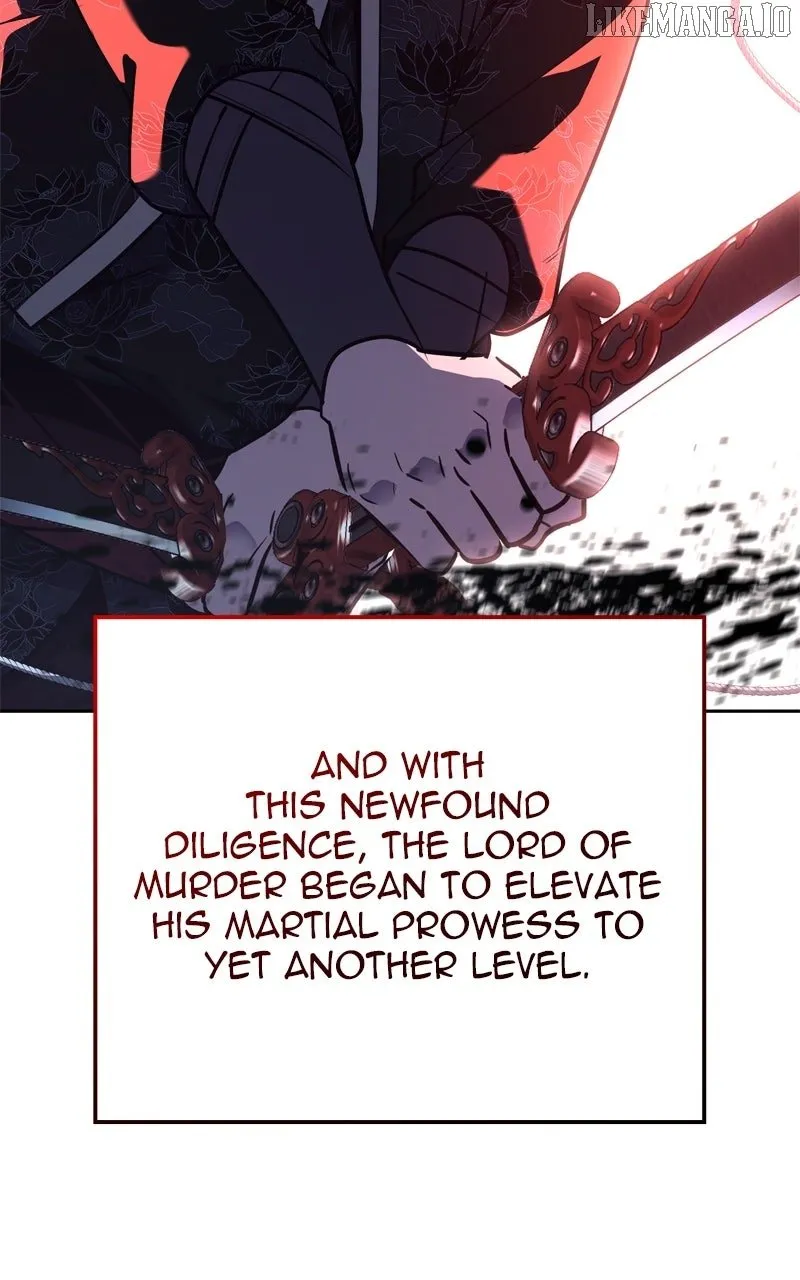 I Reincarnated As The Crazed Heir Chapter 149 page 141 - 