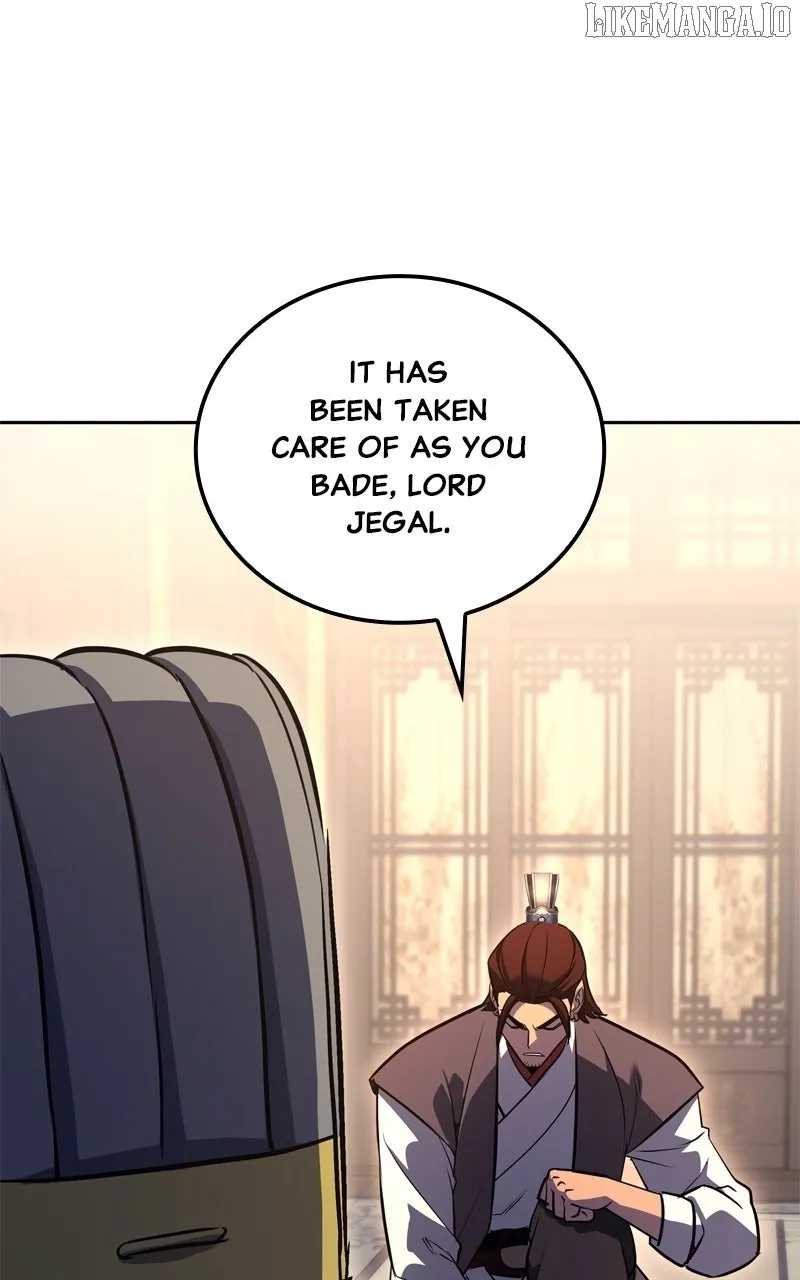 I Reincarnated As The Crazed Heir Chapter 149 page 146 - 