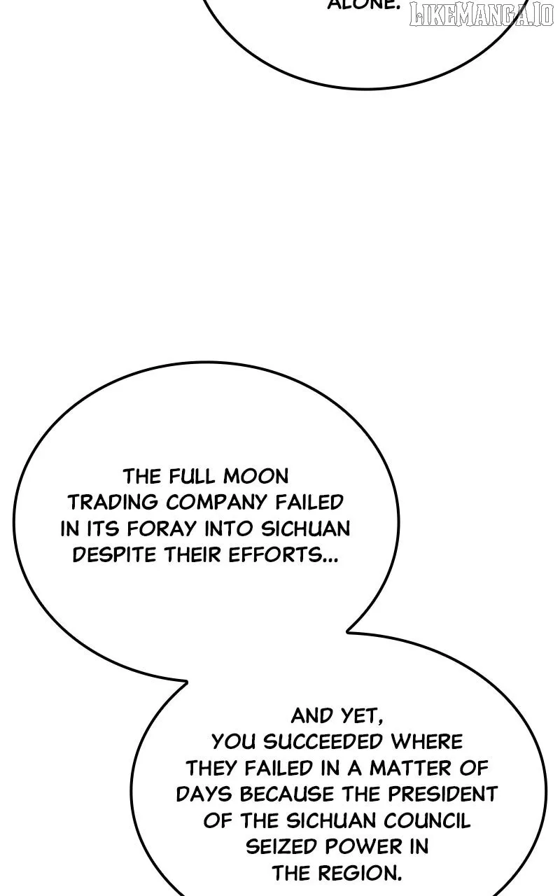 I Reincarnated As The Crazed Heir Chapter 149 page 148 - 