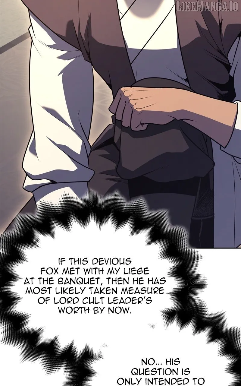 I Reincarnated As The Crazed Heir Chapter 149 page 151 - 
