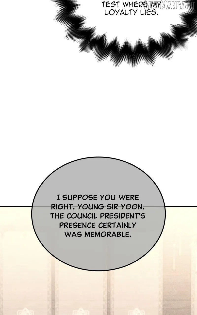 I Reincarnated As The Crazed Heir Chapter 149 page 152 - 