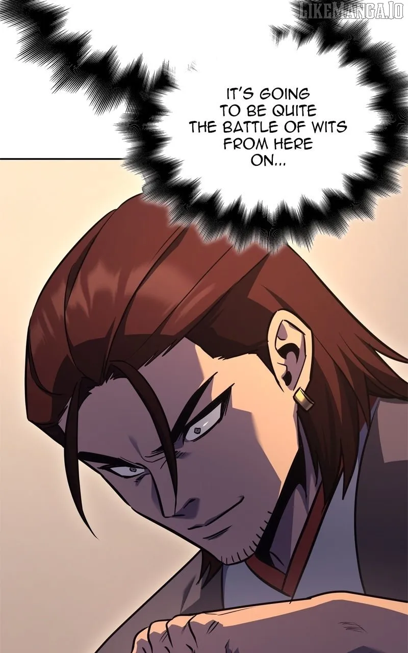 I Reincarnated As The Crazed Heir Chapter 149 page 155 - 
