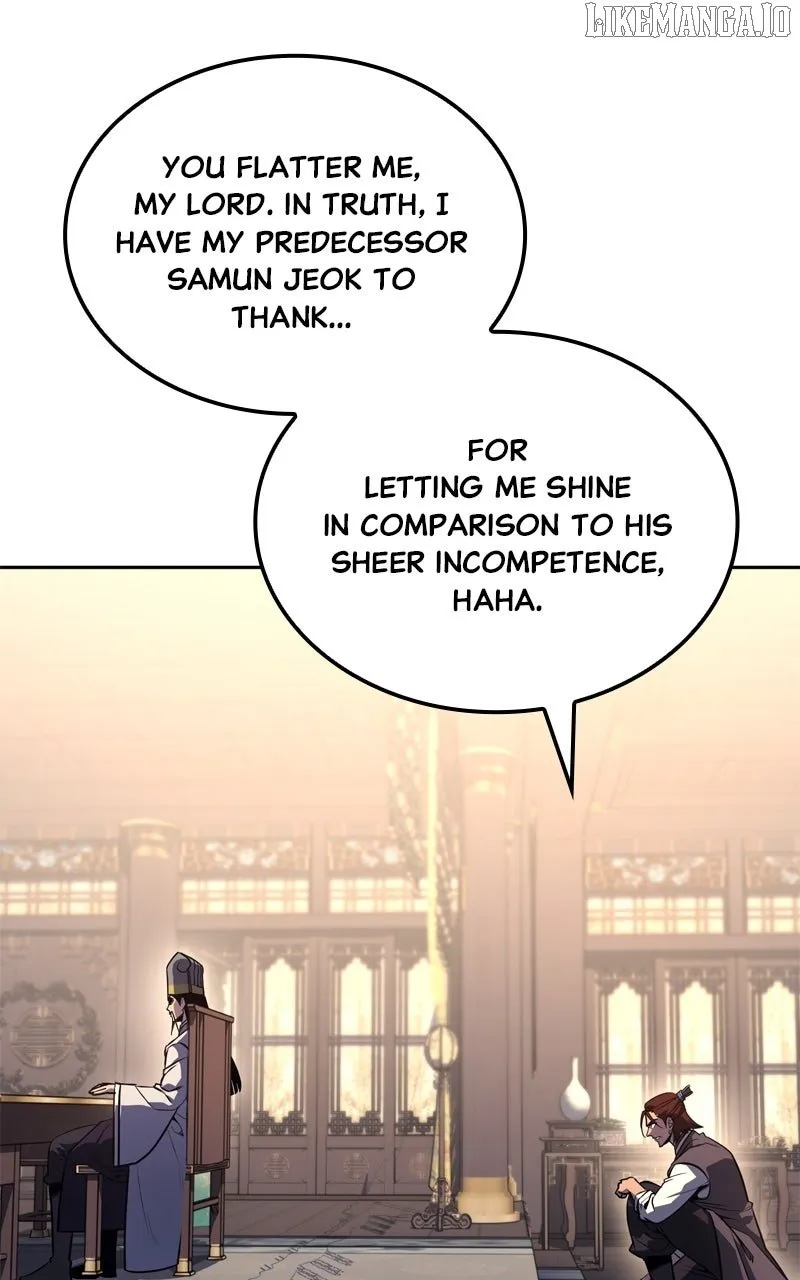 I Reincarnated As The Crazed Heir Chapter 149 page 157 - 