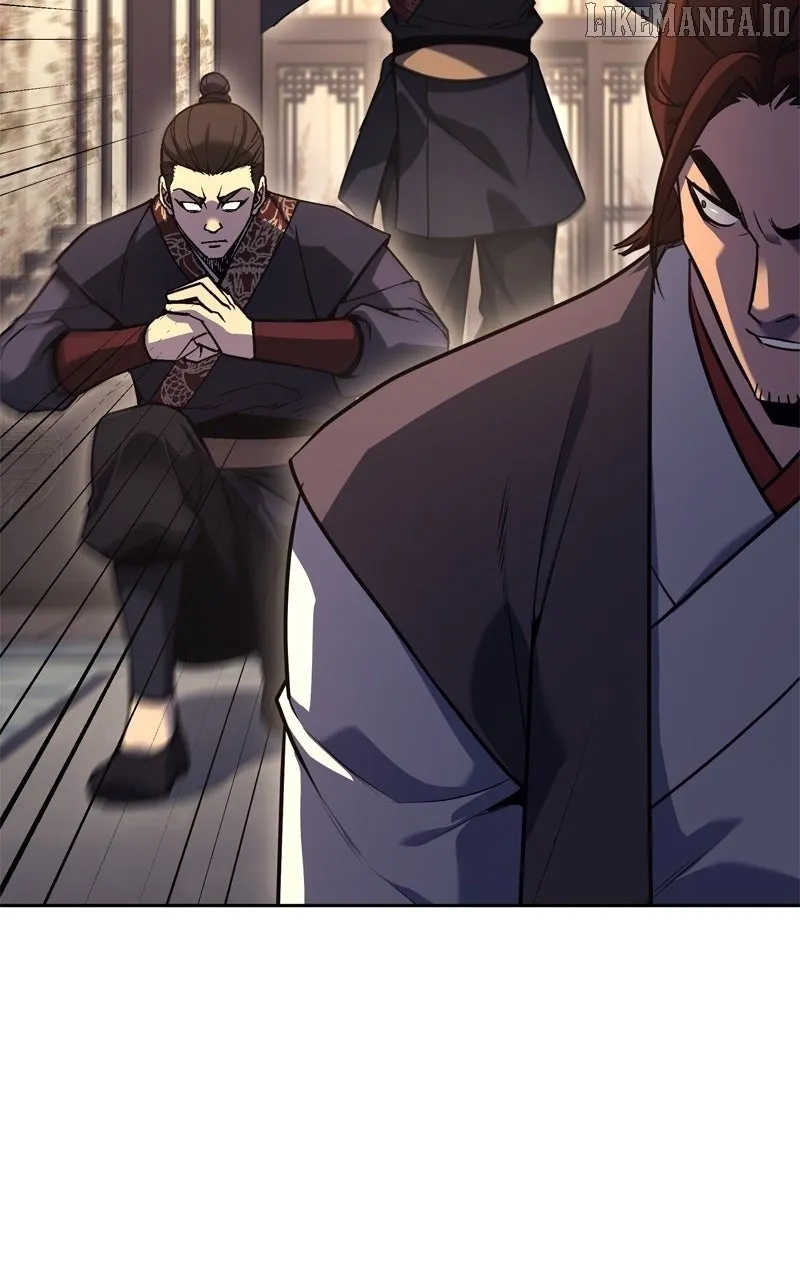 I Reincarnated As The Crazed Heir Chapter 149 page 166 - 
