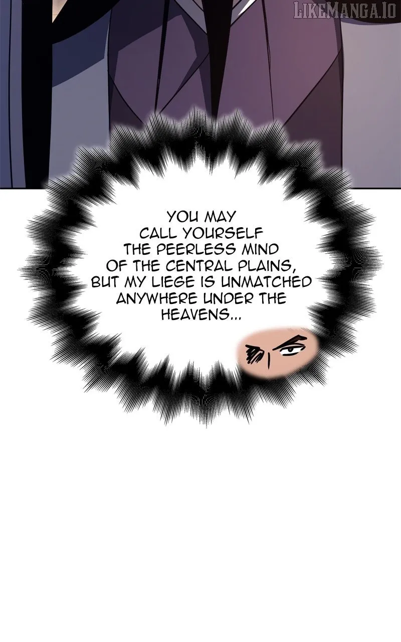 I Reincarnated As The Crazed Heir Chapter 149 page 168 - 