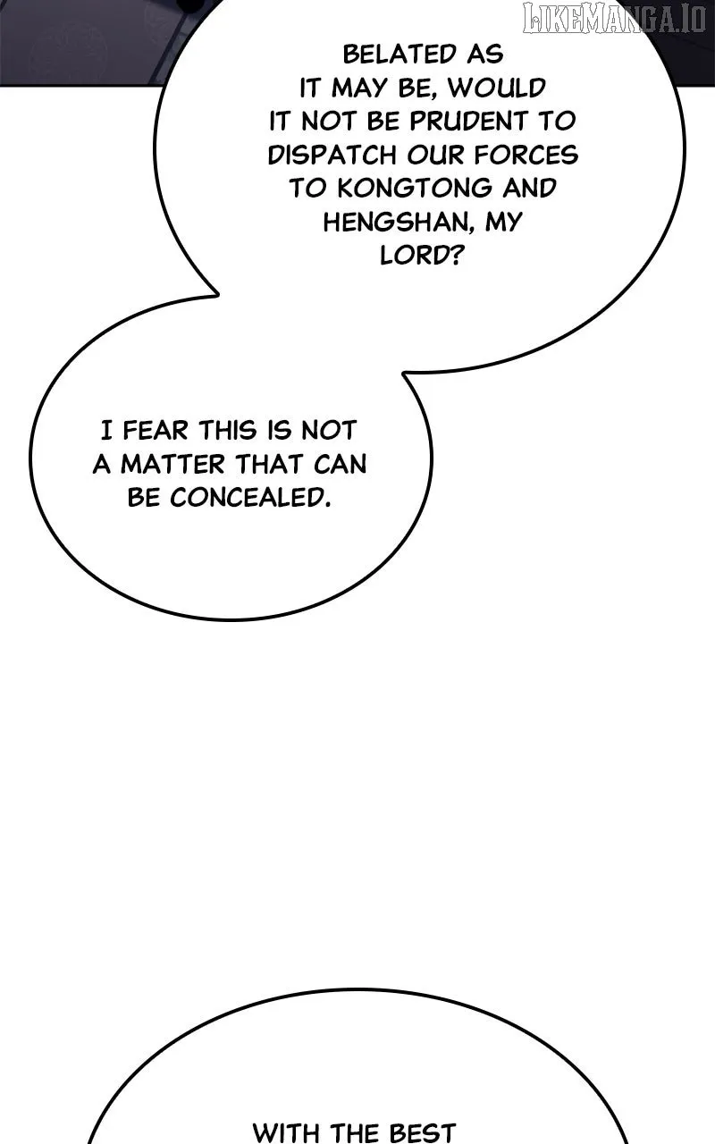 I Reincarnated As The Crazed Heir Chapter 149 page 174 - 