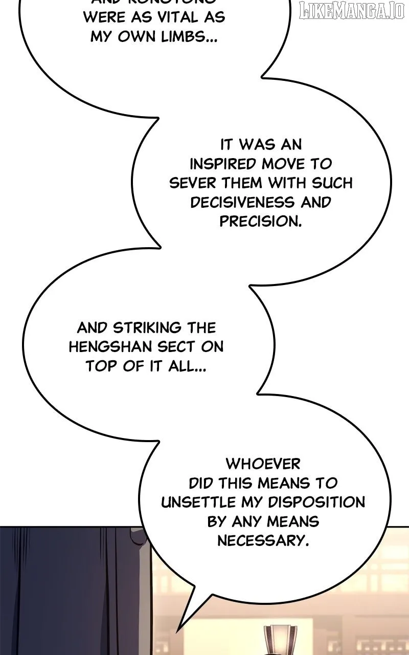 I Reincarnated As The Crazed Heir Chapter 149 page 177 - 