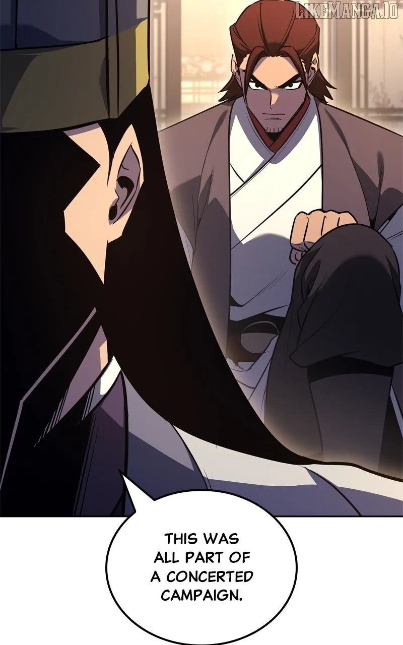 I Reincarnated As The Crazed Heir Chapter 149 page 178 - 