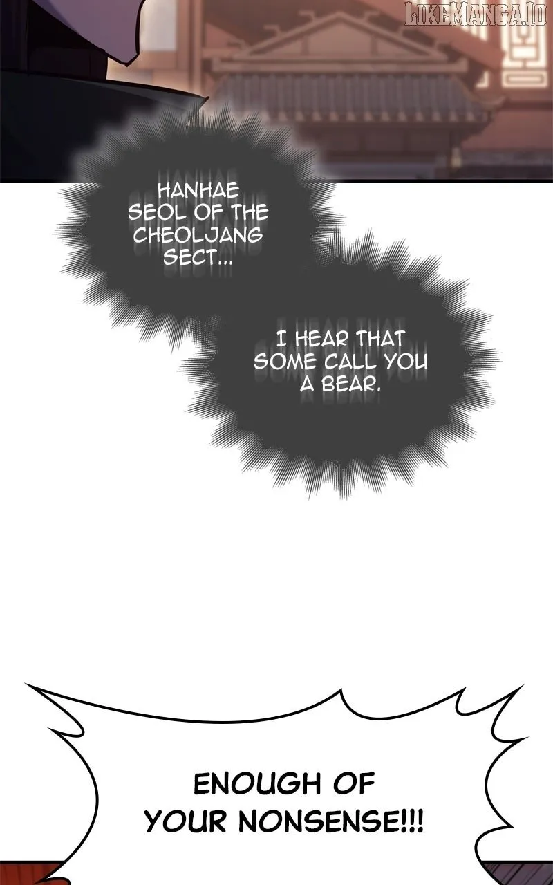 I Reincarnated As The Crazed Heir Chapter 149 page 19 - 