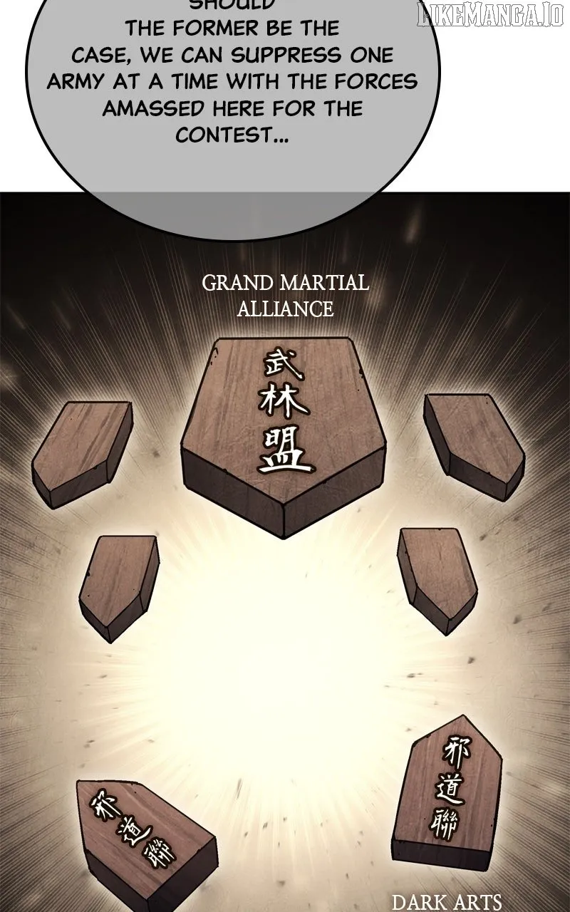 I Reincarnated As The Crazed Heir Chapter 149 page 181 - 