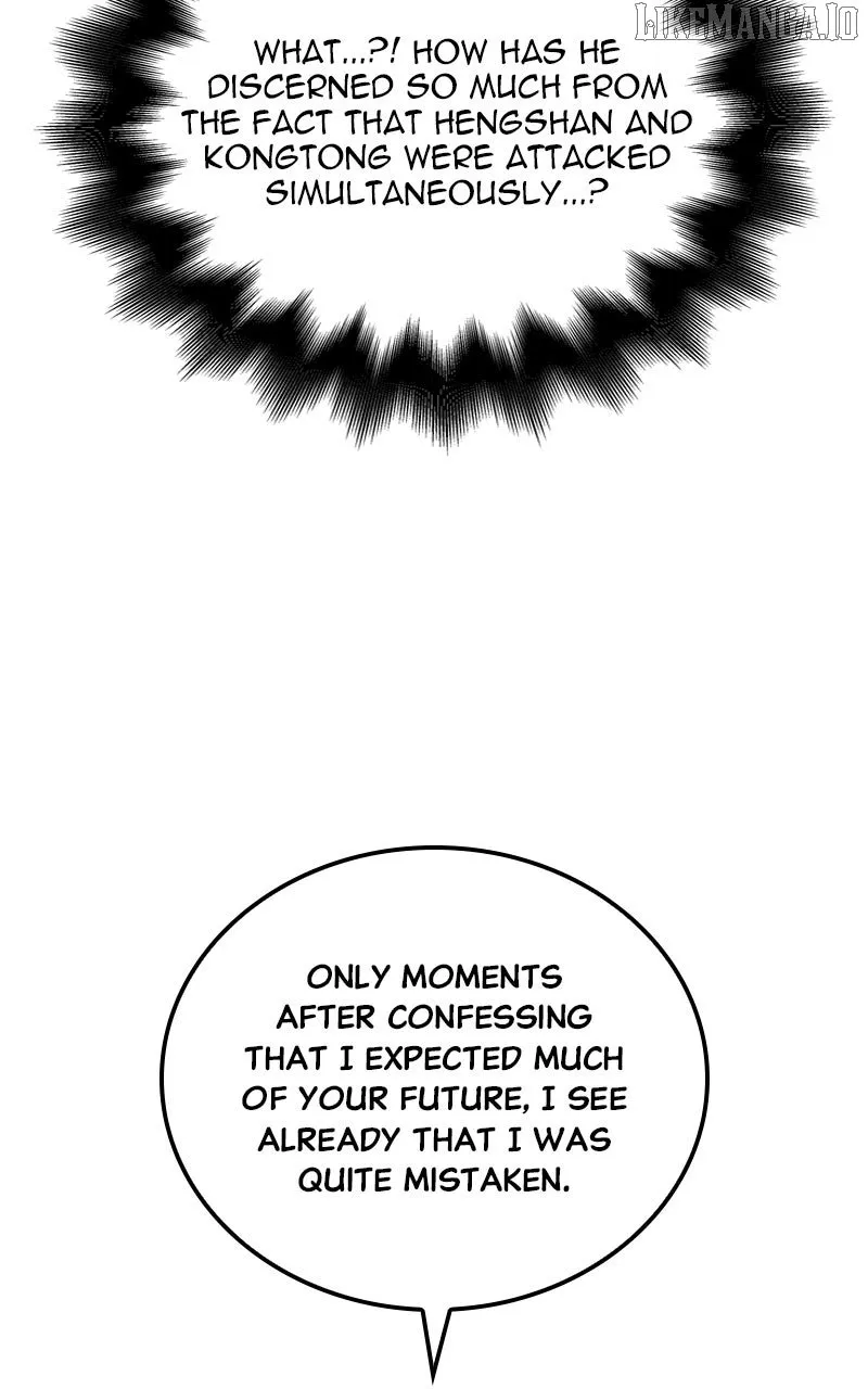 I Reincarnated As The Crazed Heir Chapter 149 page 186 - 