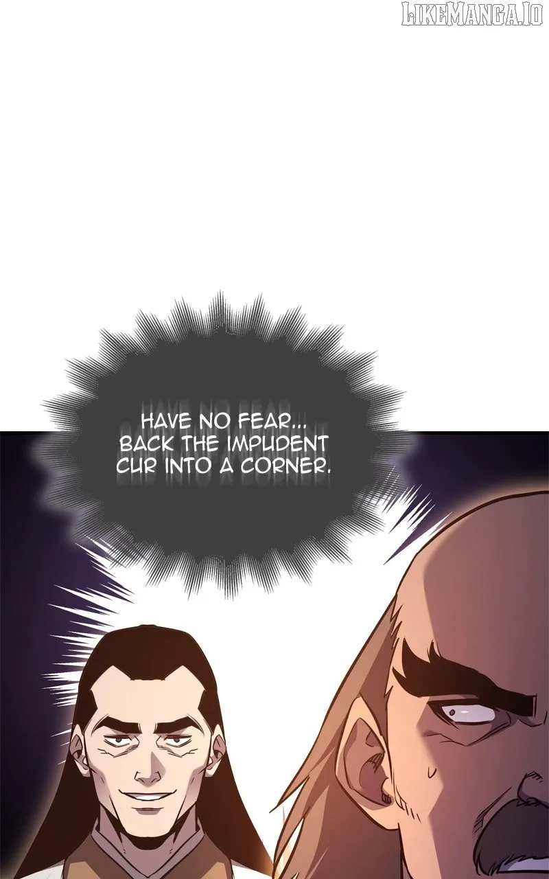 I Reincarnated As The Crazed Heir Chapter 149 page 3 - 