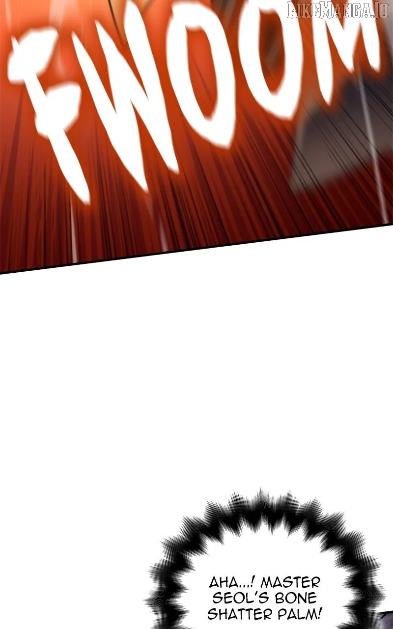 I Reincarnated As The Crazed Heir Chapter 149 page 21 - 