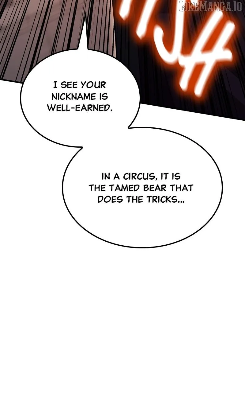 I Reincarnated As The Crazed Heir Chapter 149 page 25 - 