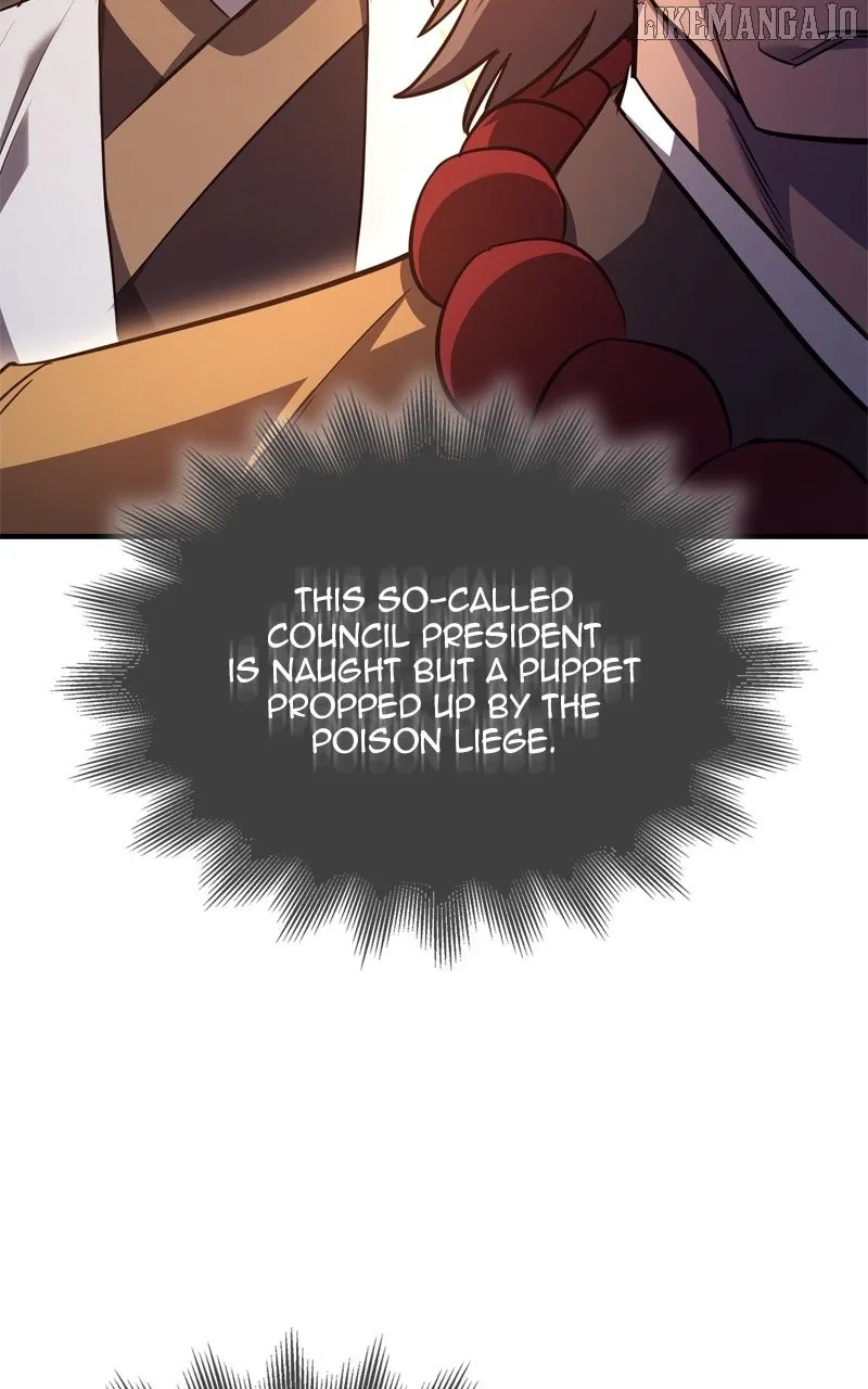 I Reincarnated As The Crazed Heir Chapter 149 page 4 - 