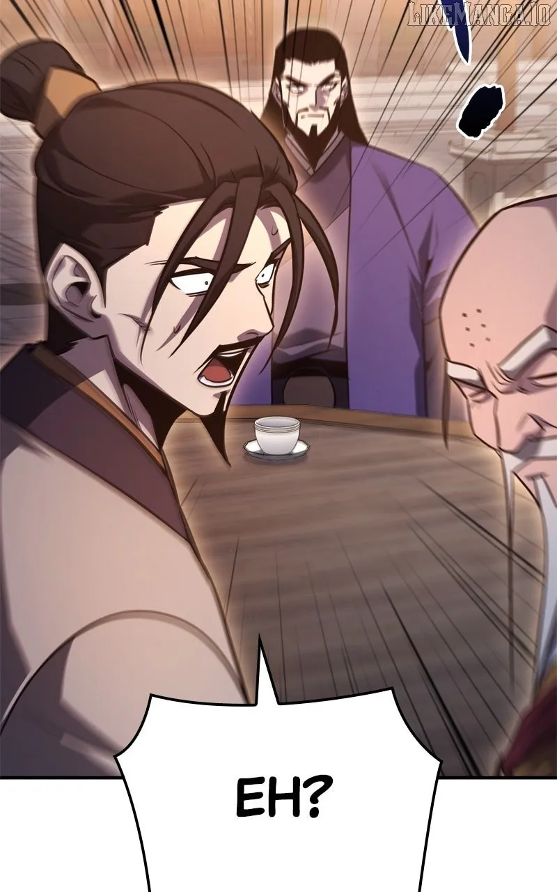 I Reincarnated As The Crazed Heir Chapter 149 page 33 - 