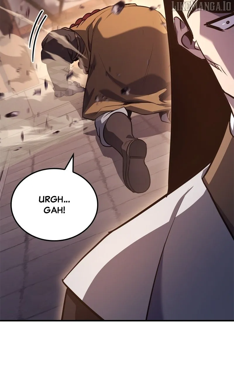 I Reincarnated As The Crazed Heir Chapter 149 page 35 - 