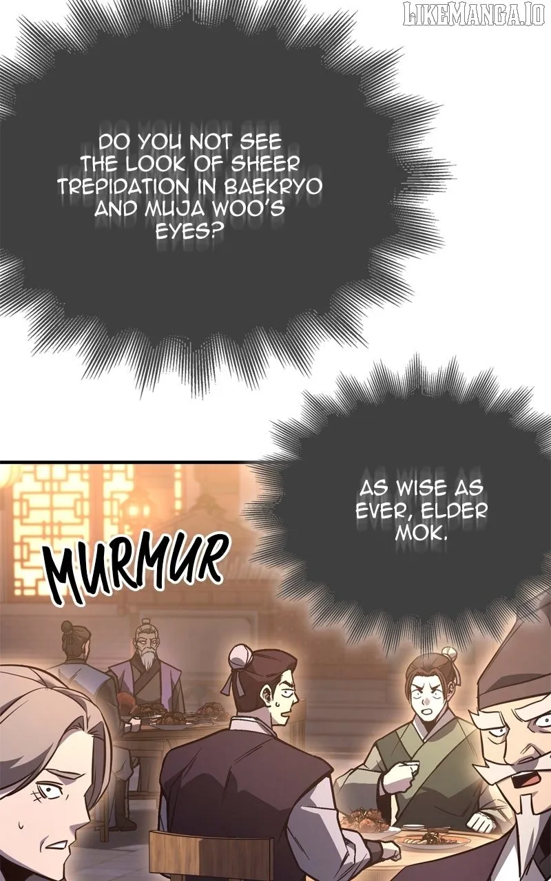 I Reincarnated As The Crazed Heir Chapter 149 page 5 - 