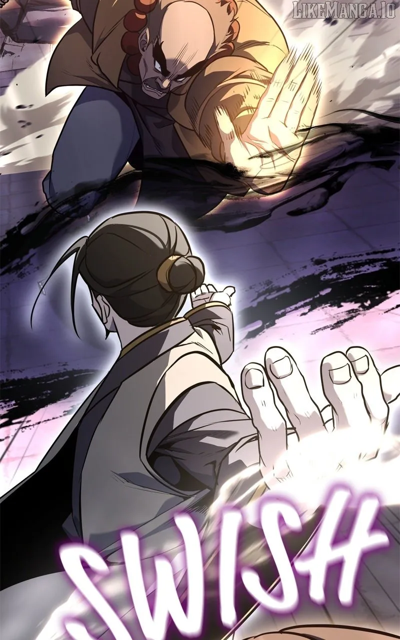 I Reincarnated As The Crazed Heir Chapter 149 page 42 - 