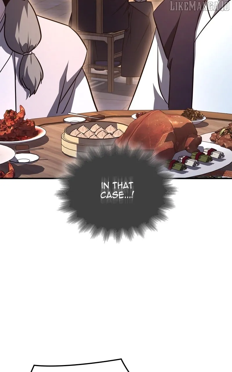 I Reincarnated As The Crazed Heir Chapter 149 page 6 - 