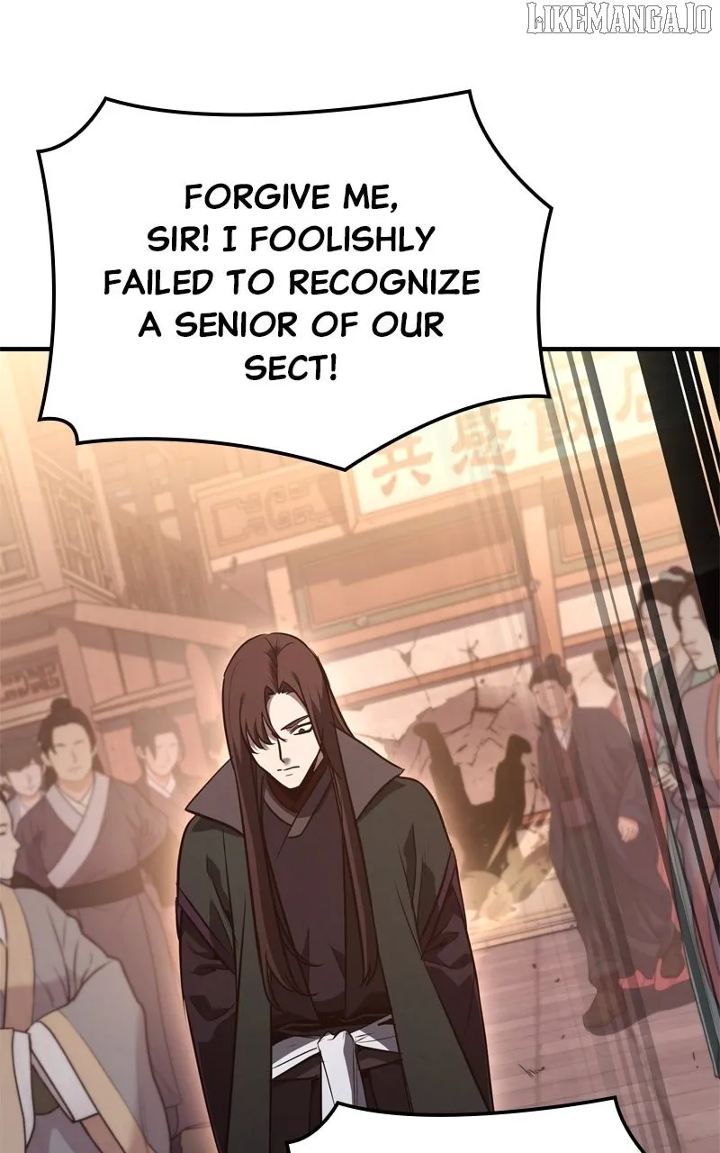 I Reincarnated As The Crazed Heir Chapter 149 page 51 - 
