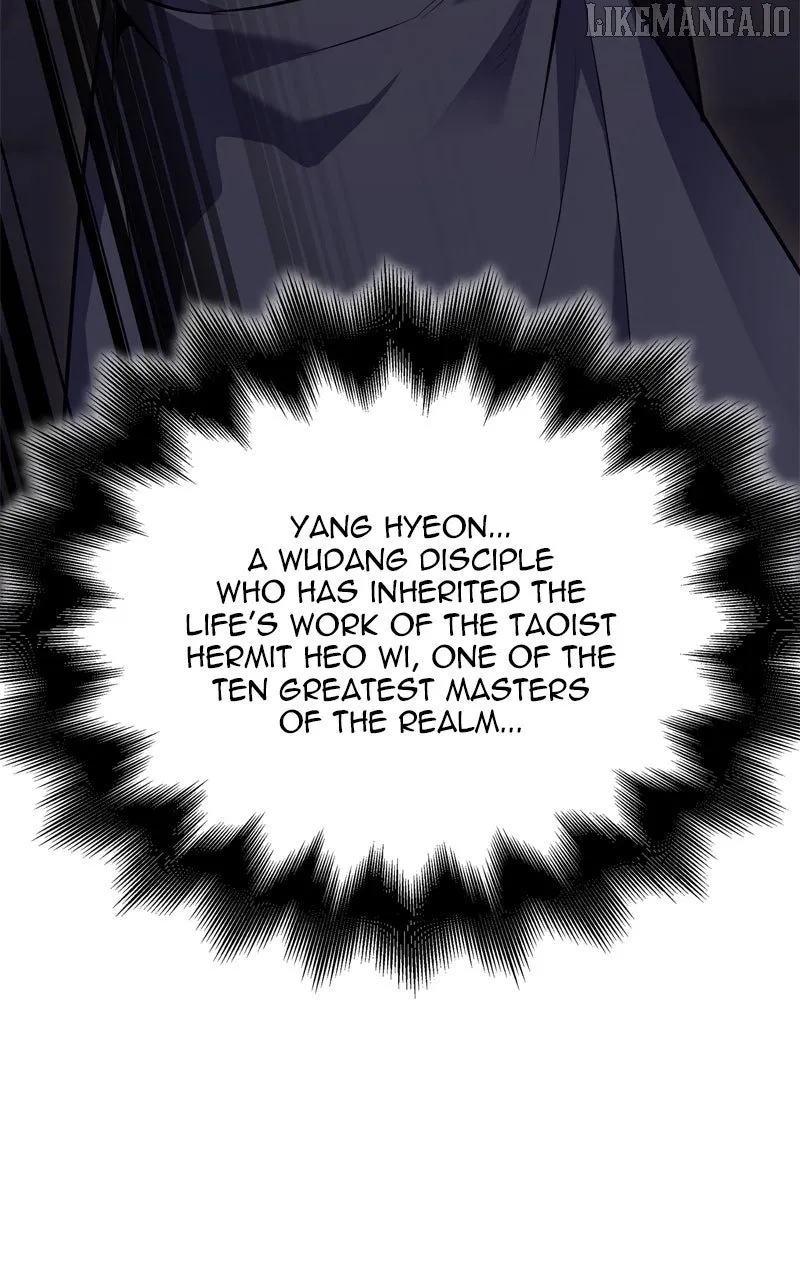 I Reincarnated As The Crazed Heir Chapter 149 page 53 - 