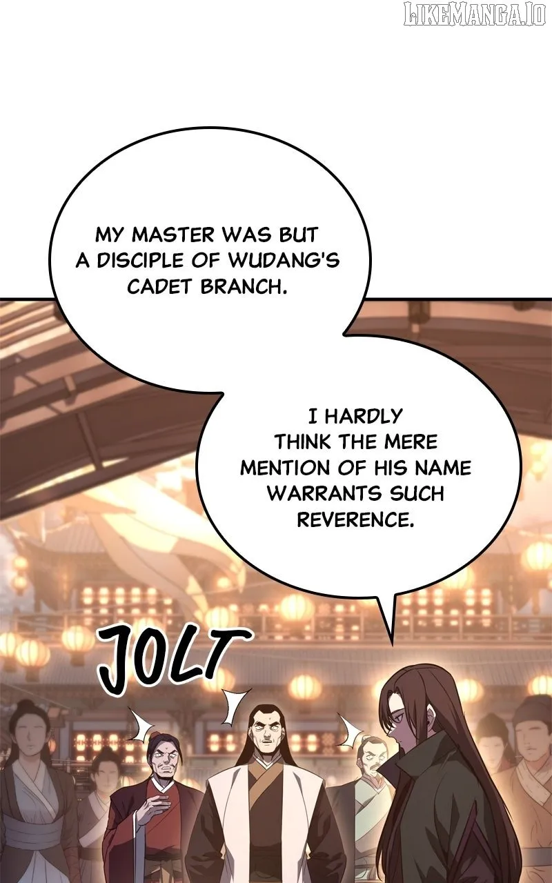 I Reincarnated As The Crazed Heir Chapter 149 page 56 - 