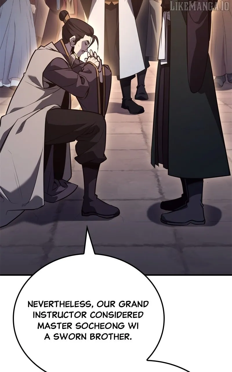 I Reincarnated As The Crazed Heir Chapter 149 page 57 - 