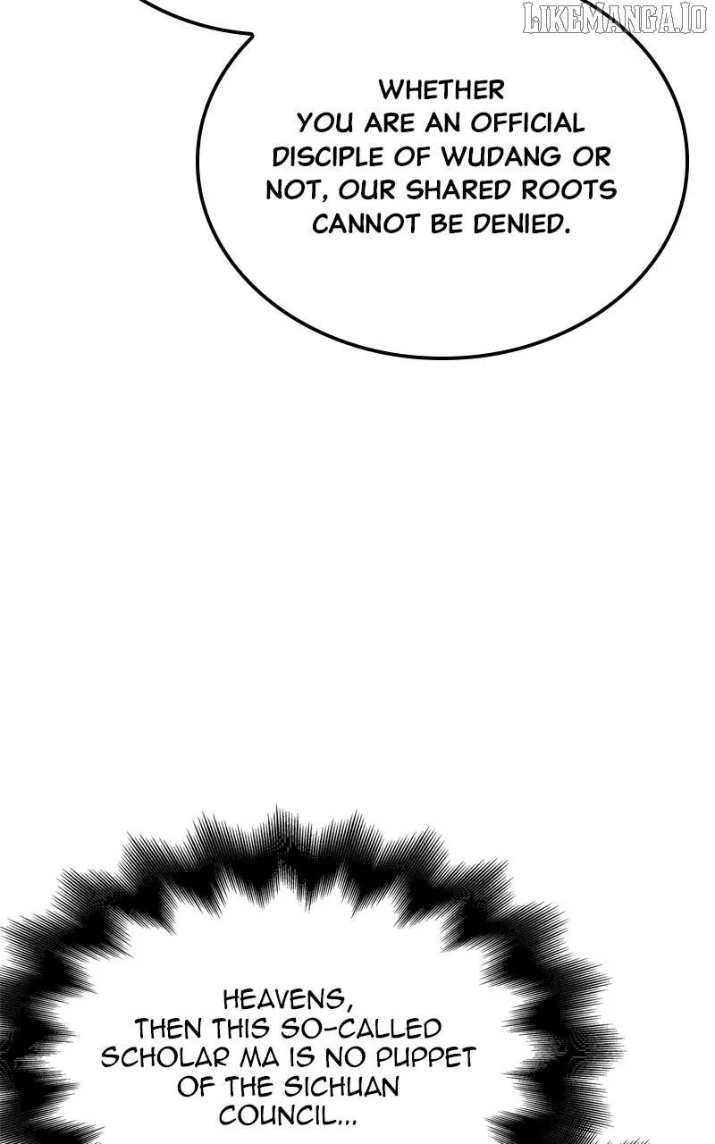 I Reincarnated As The Crazed Heir Chapter 149 page 58 - 