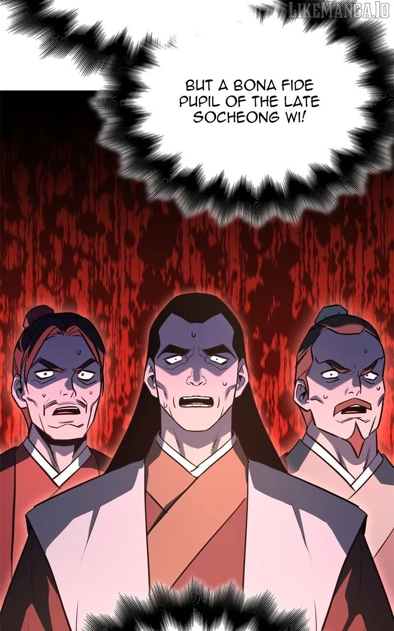 I Reincarnated As The Crazed Heir Chapter 149 page 59 - 