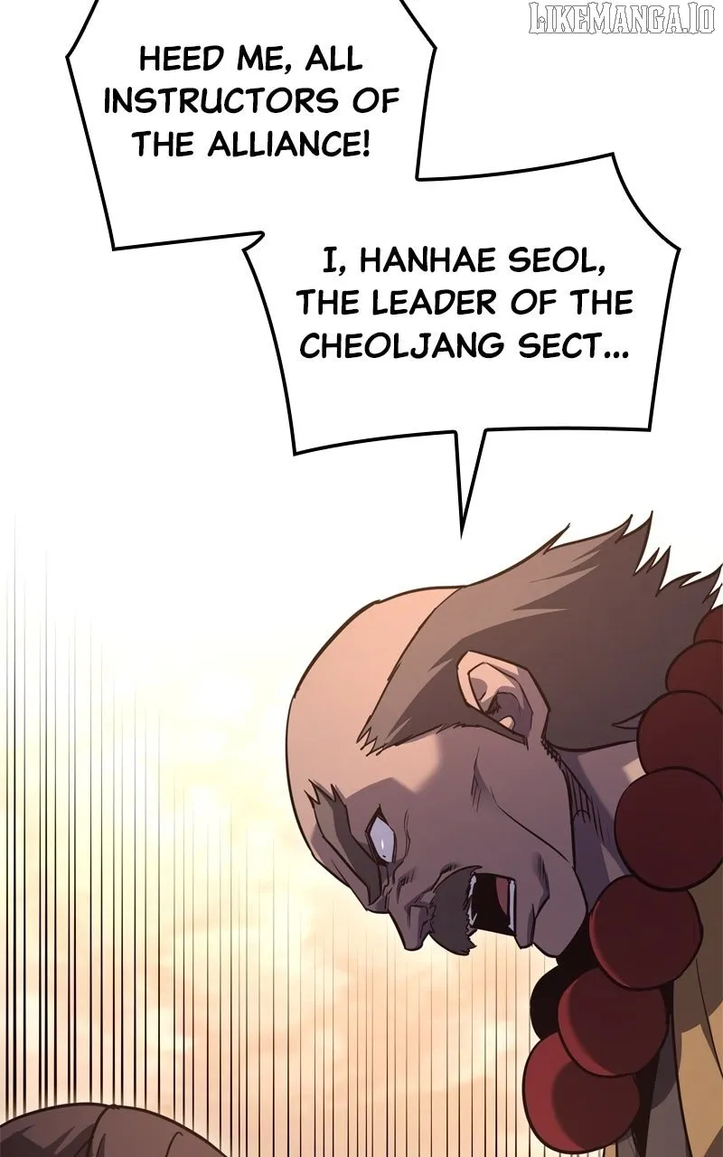 I Reincarnated As The Crazed Heir Chapter 149 page 7 - 