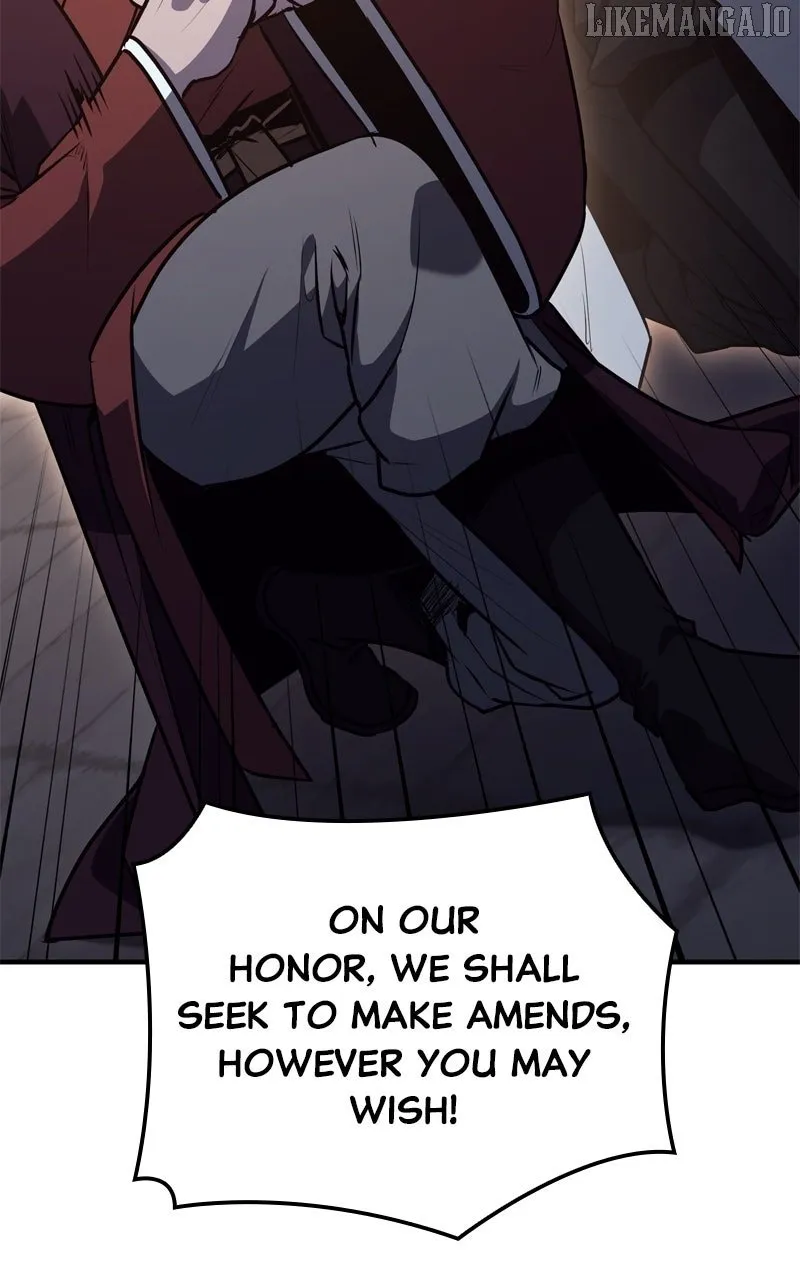 I Reincarnated As The Crazed Heir Chapter 149 page 64 - 