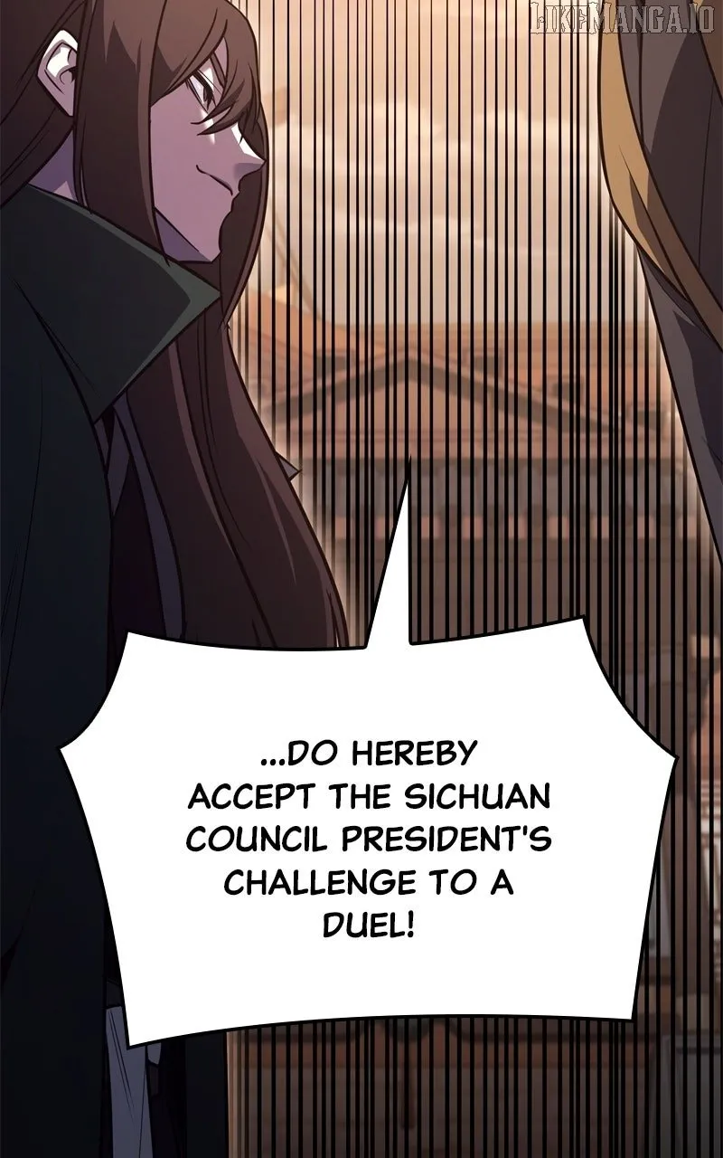 I Reincarnated As The Crazed Heir Chapter 149 page 8 - 