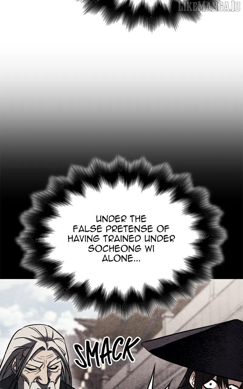 I Reincarnated As The Crazed Heir Chapter 149 page 73 - 