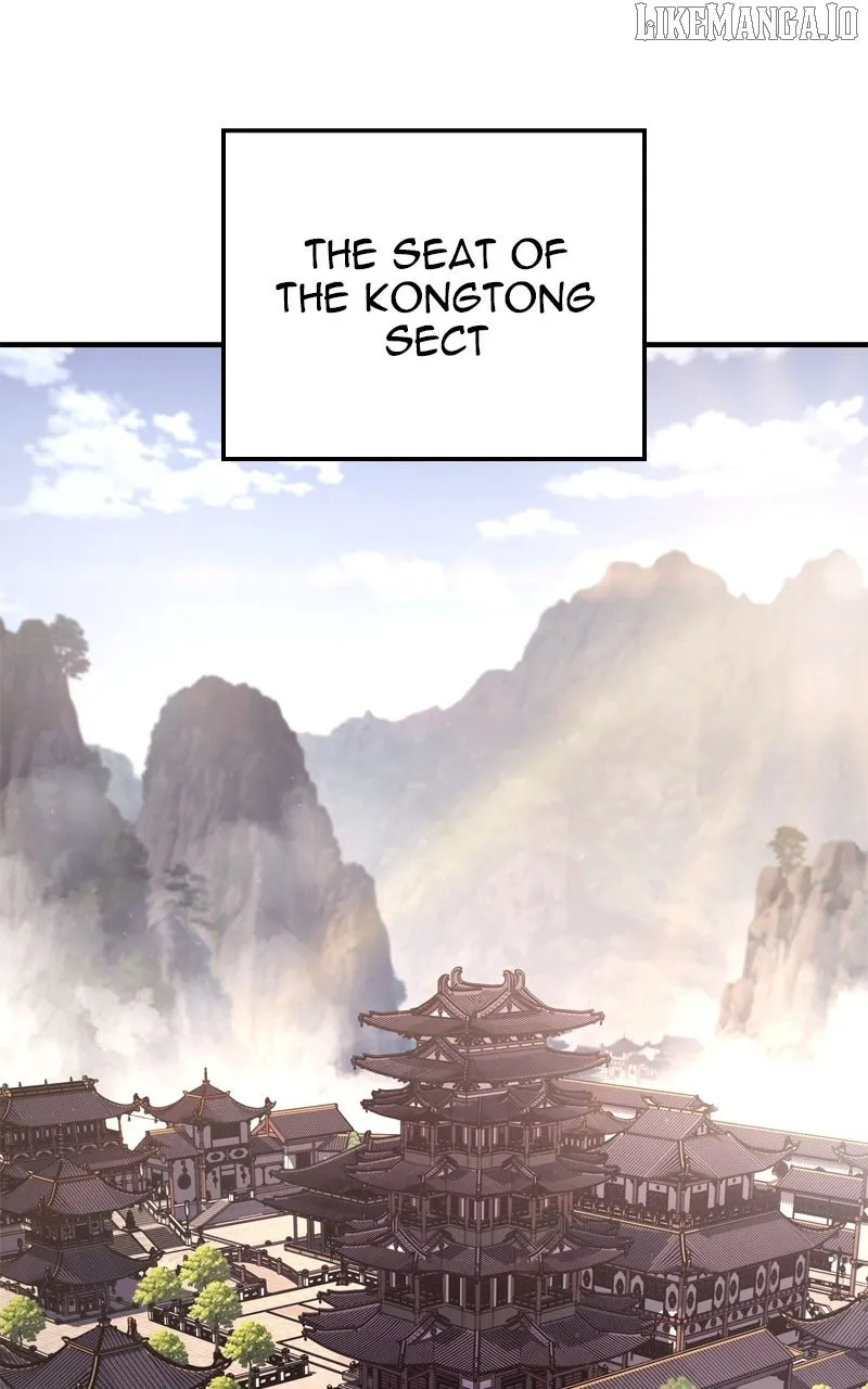 I Reincarnated As The Crazed Heir Chapter 149 page 86 - 