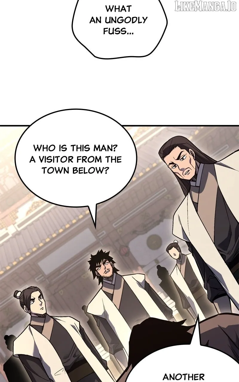 I Reincarnated As The Crazed Heir Chapter 149 page 88 - 
