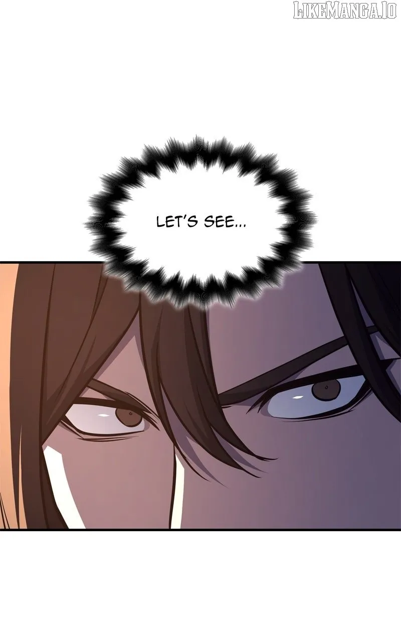 I Reincarnated As The Crazed Heir Chapter 149 page 10 - 