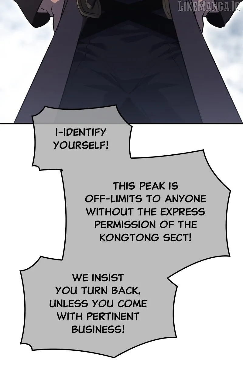 I Reincarnated As The Crazed Heir Chapter 149 page 91 - 