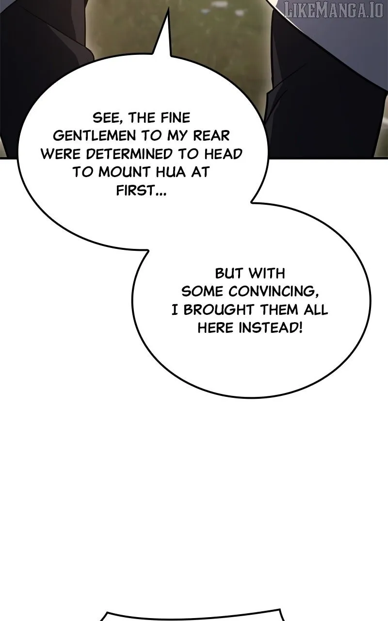 I Reincarnated As The Crazed Heir Chapter 149 page 94 - 